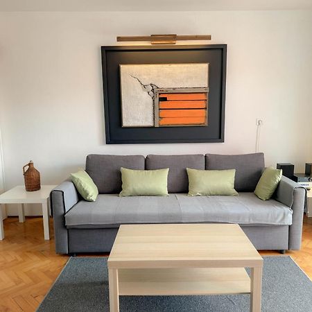Apartment Romeo Crikvenica Exterior photo