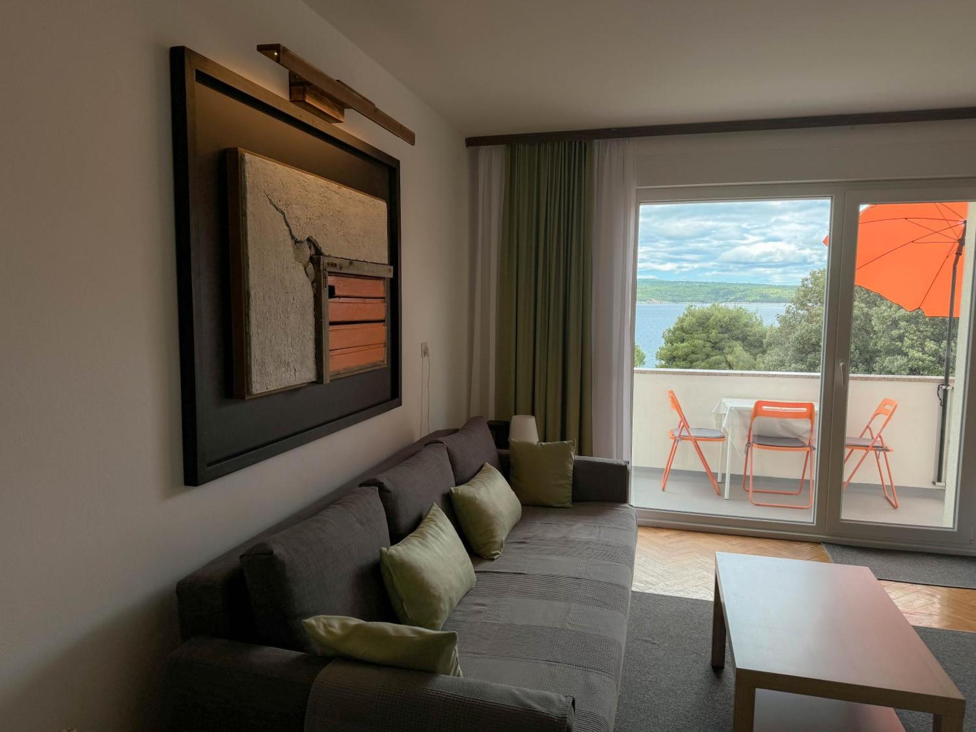 Apartment Romeo Crikvenica Exterior photo