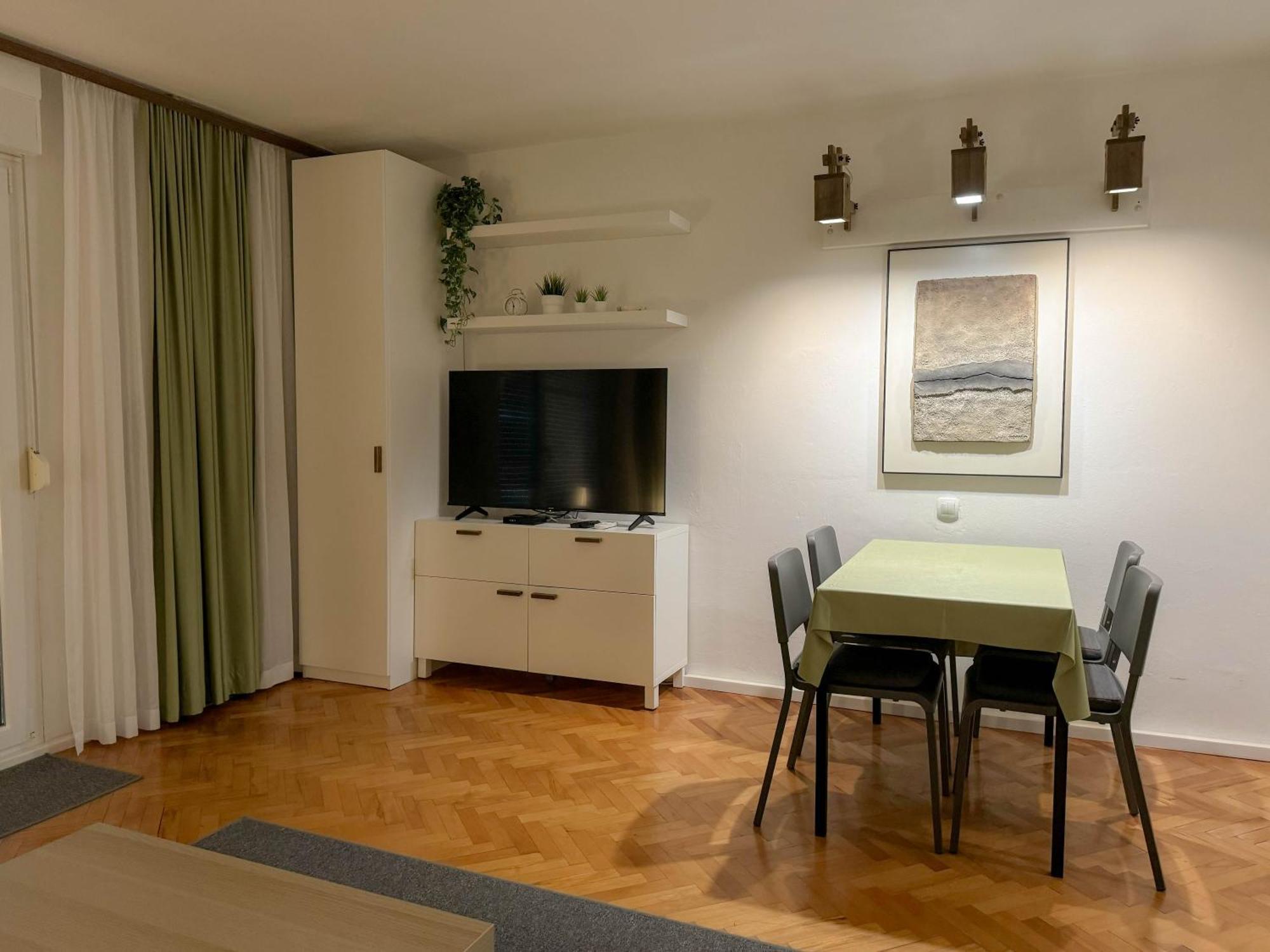 Apartment Romeo Crikvenica Exterior photo