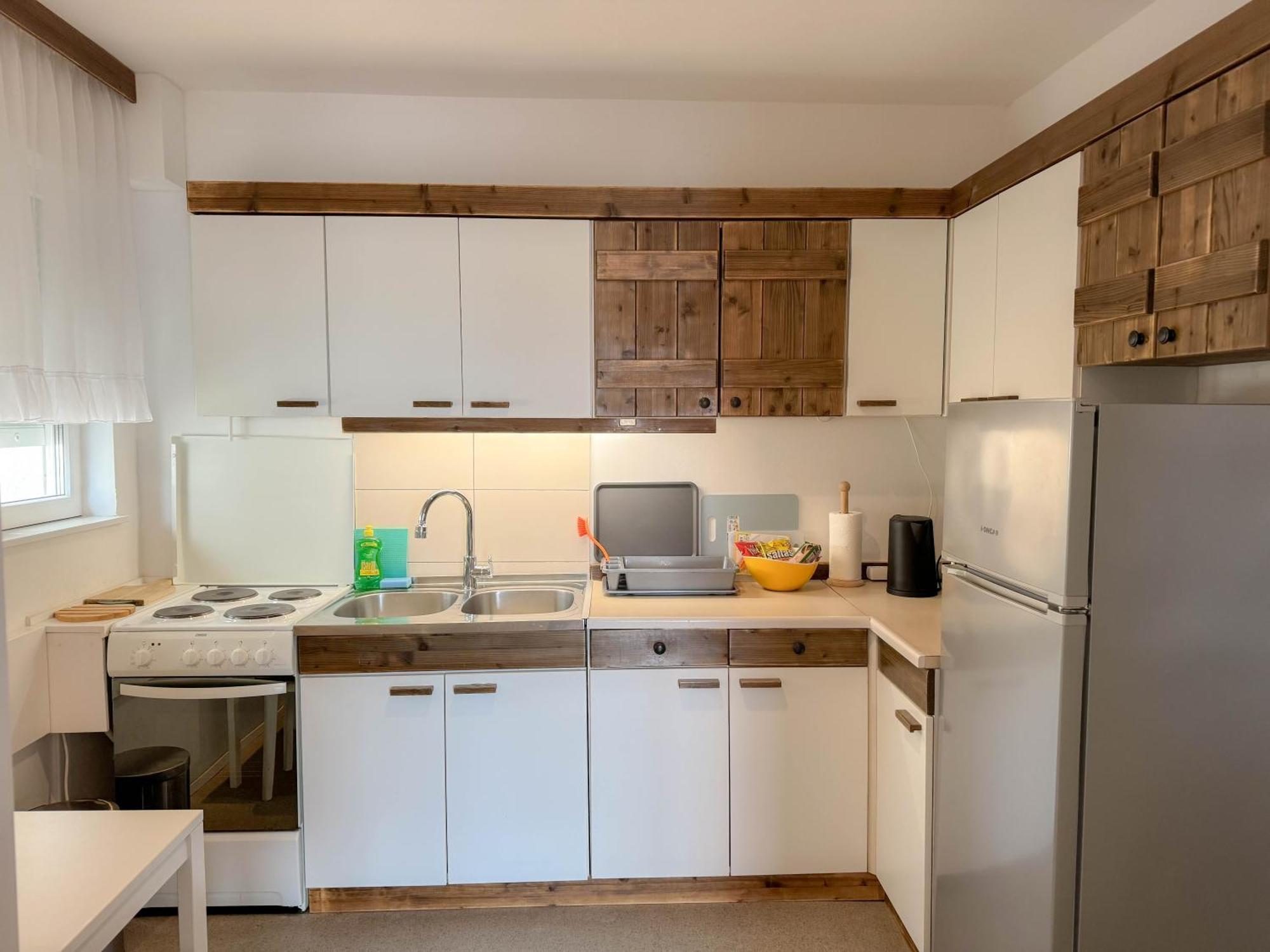 Apartment Romeo Crikvenica Exterior photo