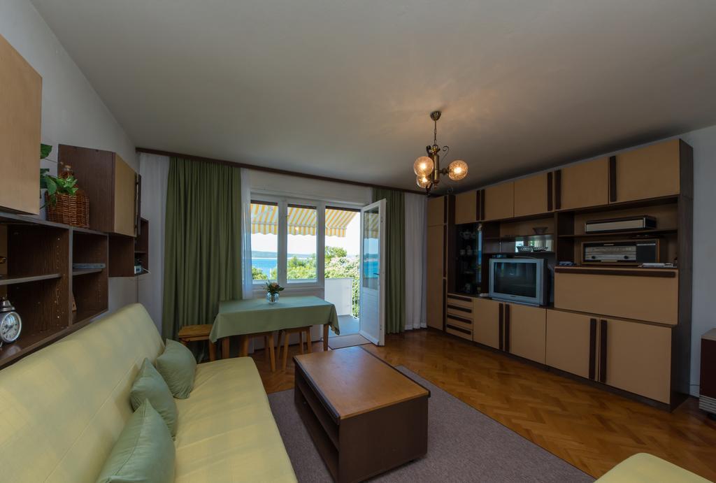 Apartment Romeo Crikvenica Room photo