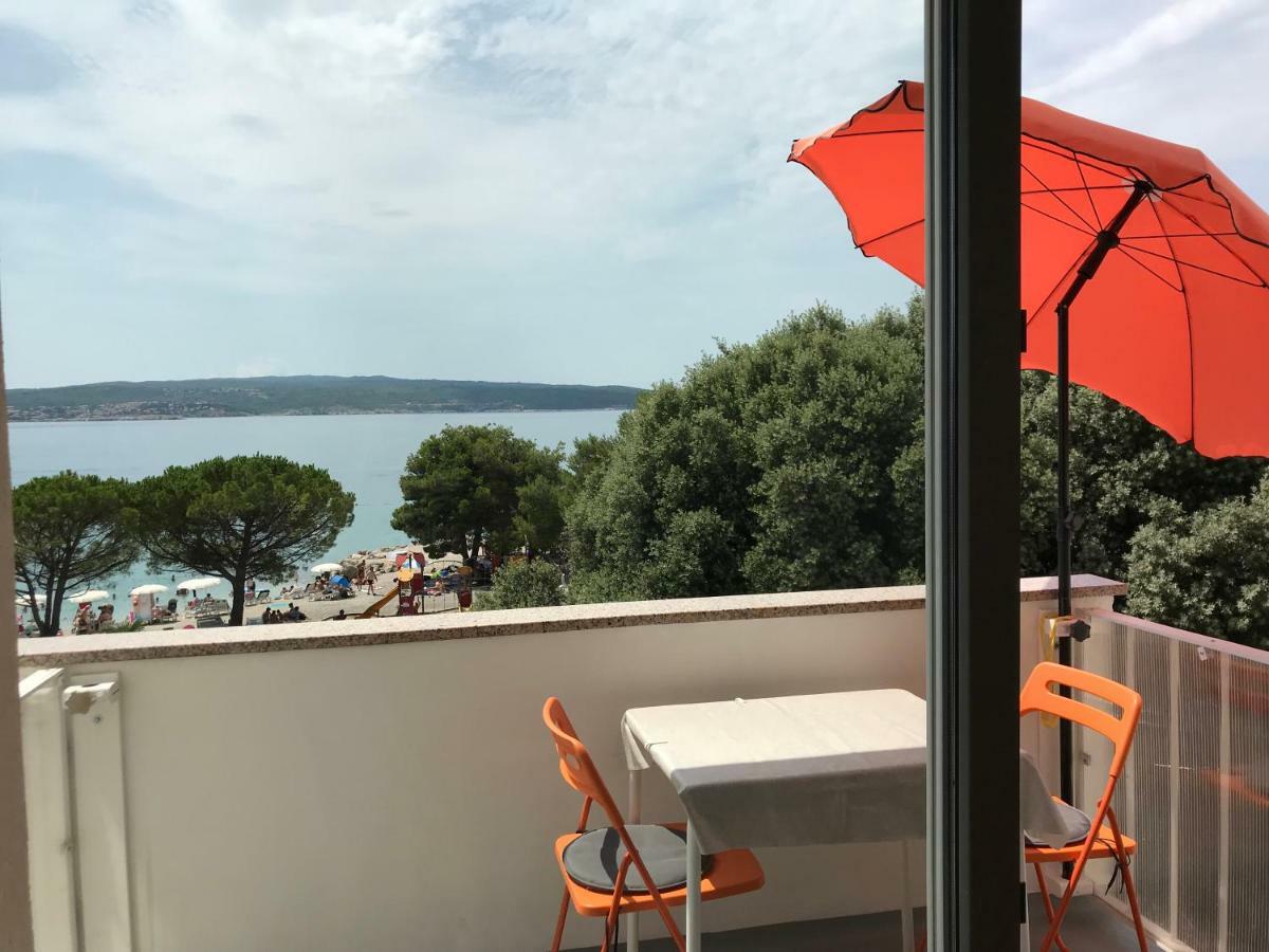 Apartment Romeo Crikvenica Exterior photo