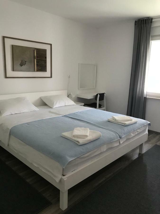 Apartment Romeo Crikvenica Exterior photo